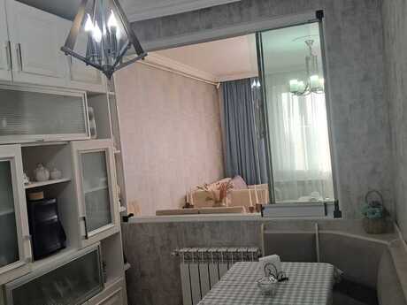 4 otaqlı mənzil, 83 m², Bakıxanov: 165 000 ₼ 2