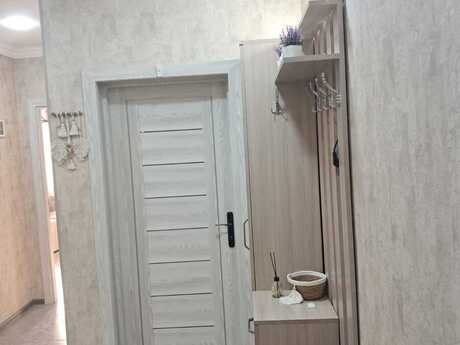 4 otaqlı mənzil, 83 m², Bakıxanov: 165 000 ₼ 4