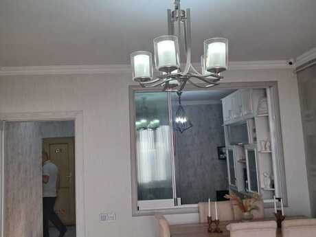 4 otaqlı mənzil, 83 m², Bakıxanov: 165 000 ₼ 3