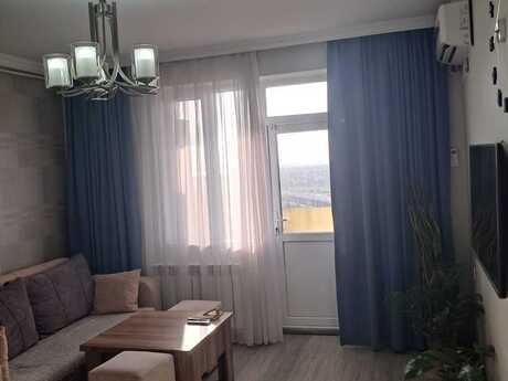 4 otaq · 83 m² · 19/20 mərtəbə, Bakıxanov