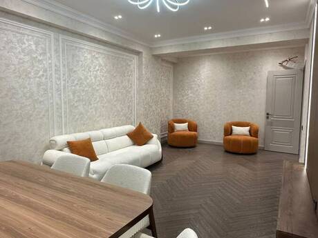 3 otaqlı mənzil, 142 m², Premium Residence Park: 525 000 ₼ 3