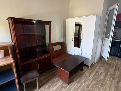Kirayə 1 otaqlı mənzil, 25 m², İnşaatçılar: 390 ₼/ay 5