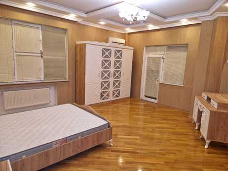 Elan №6339088 - Bakı, 28 May m., 4 otaqlı, 190 m², 9/16 mərtəbə