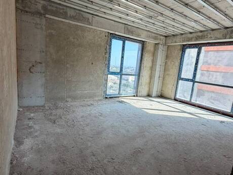 3-комн. новостройка - м. Нариман Нариманов - 106 м²