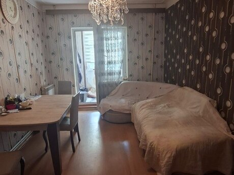 Elan №6339093 - Bakı, Yeni Yasamal q., 2 otaqlı, 65 m², 2/9 mərtəbə