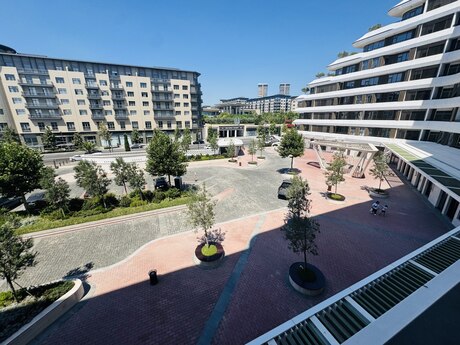 3 otaqlı mənzil, 140 m², Ağ şəhər: 868 000 ₼ 5