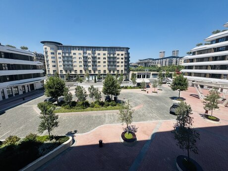 3 otaqlı mənzil, 140 m², Ağ şəhər: 868 000 ₼ 4