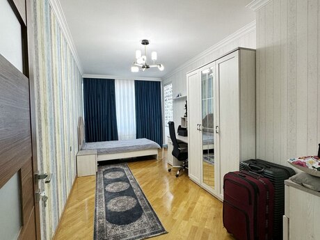 4-комнатная квартира, 175 м², Köhnə Günəşli: 348 000 ₼ 5