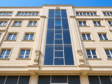 Elan №6339145 - Bakı, Badamdar q., 3500 m²