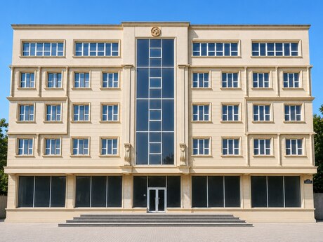 Elan №6339145 - Bakı, Badamdar q., 3500 m²