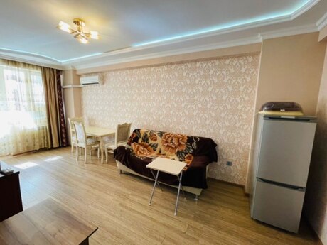 Объявление №6339112 - Баку, пос. Ени Ясамал, 2-комн., 52 м², 9/20 этаж