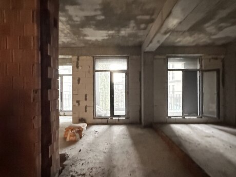 2-комн. новостройка - м. Нариман Нариманов - 87 м²