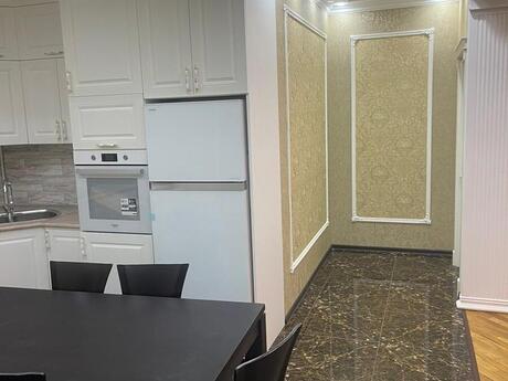 Kirayə 3 otaqlı mənzil, 115 m², Şah İsmayıl Xətai: 1 300 ₼/ay 4