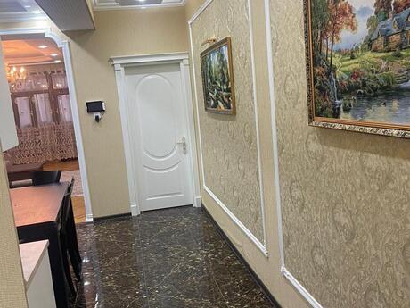 Kirayə 3 otaqlı mənzil, 115 m², Şah İsmayıl Xətai: 1 300 ₼/ay 5