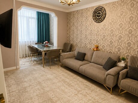 Elan №6339155 - Bakı, 20 Yanvar m., 2 otaqlı, 50 m², 3/5 mərtəbə