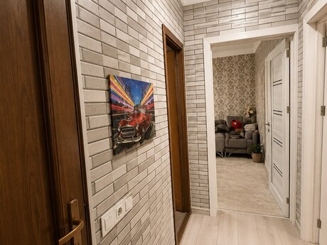 Объявление №6339155 - Баку, м. 20 января, 2-комн., 50 м², 3/5 этаж