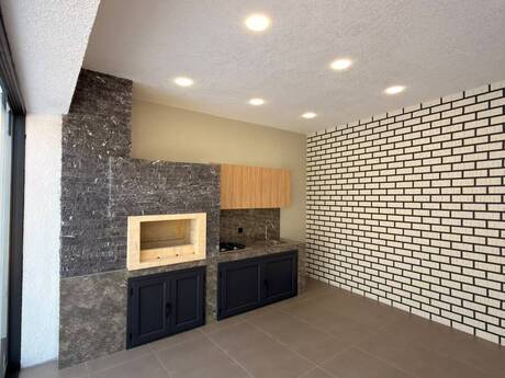 4 otaqlı həyət evi, 150 m², Mərdəkan: 295 000 ₼ 5