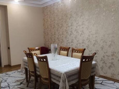 Elan №6339157 - Bakı, Neftçilər m., 3 otaqlı, 90 m², 11/13 mərtəbə