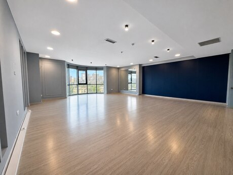 5-комн. офис - м. Шах Исмаил Хатаи - 250 м²