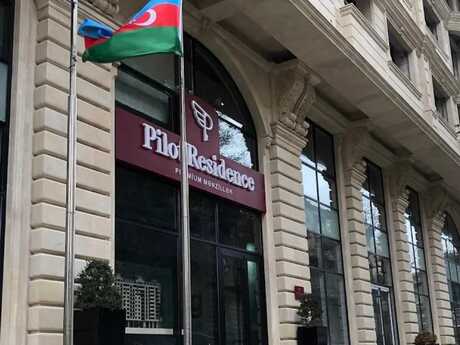 Elan №6339176 - Bakı, İçəri Şəhər m., 2 otaqlı, 95 m², 3/16 mərtəbə