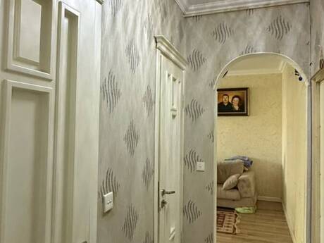 2 otaqlı mənzil, 50 m², Memar Əcəmi: 148 000 ₼ 5