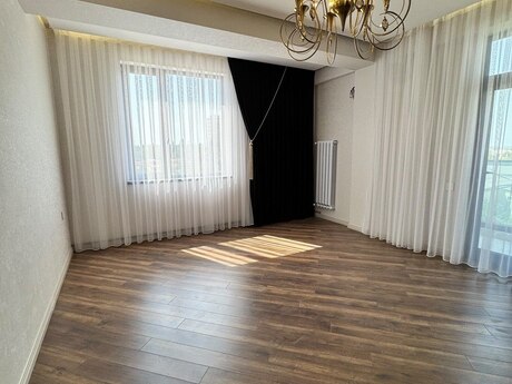 Elan №6339188 - Bakı, 7-ci mikrorayon q., 2 otaqlı, 71 m², 4/10 mərtəbə