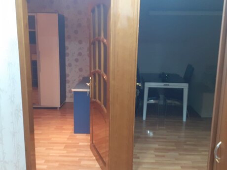 4 otaqlı mənzil, 105 m², Həzi Aslanov: 197 000 ₼ 2