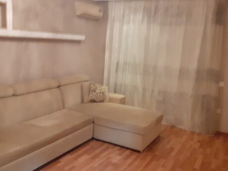 4 otaqlı mənzil, 105 m², Həzi Aslanov: 197 000 ₼ 3
