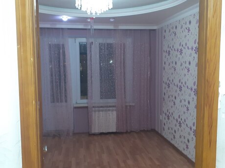 4 otaqlı mənzil, 105 m², Həzi Aslanov: 197 000 ₼ 4