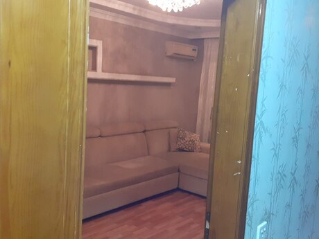 4 otaqlı mənzil, 105 m², Həzi Aslanov: 197 000 ₼ 5