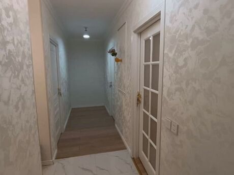 Elan №6339228 - Bakı, İnşaatçılar m., 3 otaqlı, 90 m², 5/5 mərtəbə