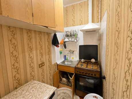 2-room apartment, 35 m², Qara Qarayev: 132 000 ₼ 4