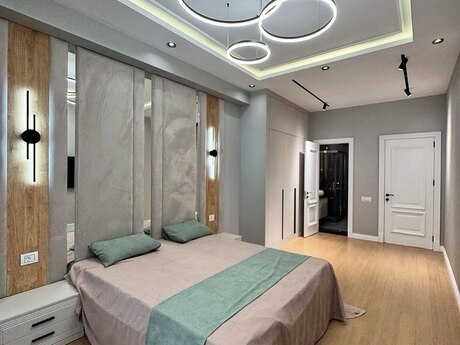 3 otaqlı mənzil, 141 m², Elmlər Akademiyası: 650 000 ₼ 5
