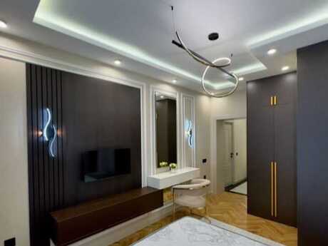 1-room apartment for rent, 30 m², 20 Yanvar: 550 ₼/mo 2