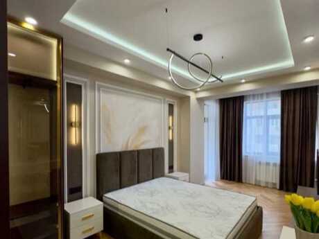 1-room apartment for rent, 30 m², 20 Yanvar: 550 ₼/mo 3