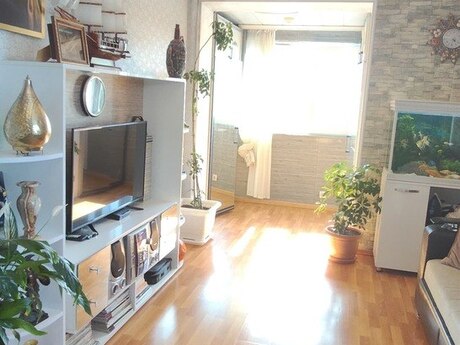 Elan №6339215 - Bakı, Neftçilər m., 1 otaqlı, 30 m², 5/5 mərtəbə