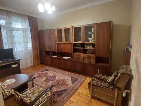 Elan №6339202 - Bakı, Nəsimi r., 2 otaqlı, 50 m², 2/4 mərtəbə