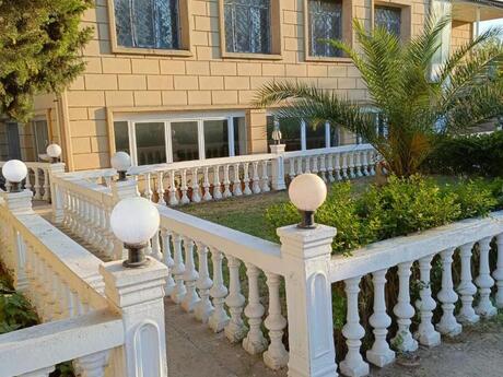 Elan №6339222 - Bakı, Mərdəkan q., 9 otaqlı, 380 m²