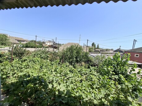 6 otaqlı həyət evi, 200 m², Bülbülə: 94 000 ₼ 4