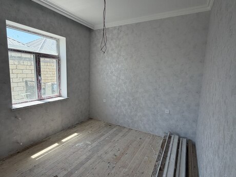 3 otaqlı həyət evi, 70 m², Mehdiabad: 62 000 ₼ 4