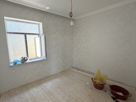 3 otaqlı həyət evi, 70 m², Mehdiabad: 62 000 ₼ 5