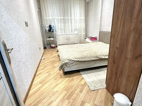 Объявление №6339225 - Баку, Насиминский  р., 2-комн., 73 м², 12/18 этаж