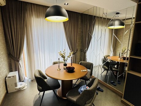 2 otaqlı mənzil, 68 m², Park Azure: 320 000 ₼ 4