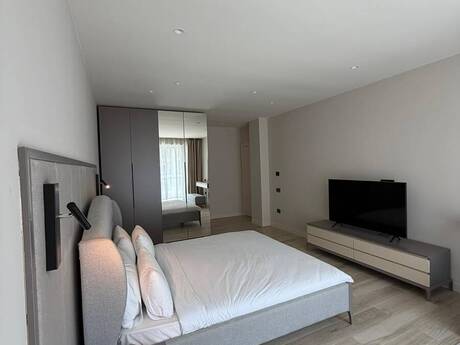 2-комн. новостройка - пос. Sea Breeze - 86 м²