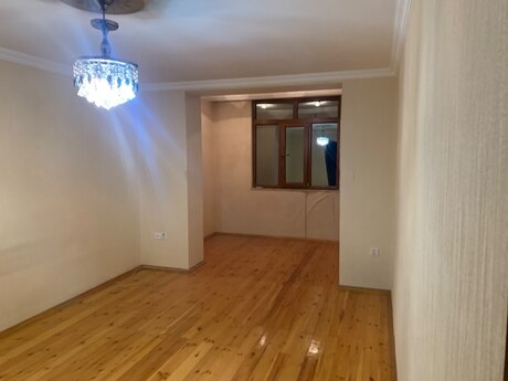 Объявление №6339240 - Баку, м. Ази Асланов, 3-комн., 70 м², 3/5 этаж