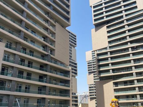 3 otaqlı mənzil, 148 m², Grand Hayat: 415 000 ₼ 2