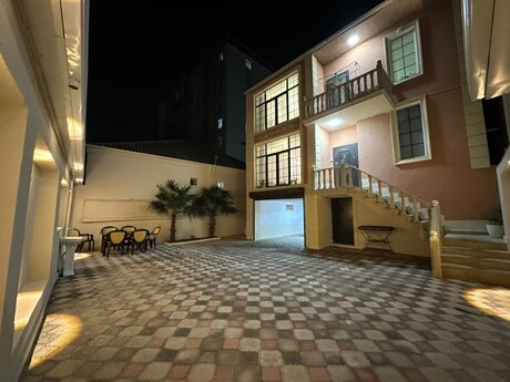 Elan №6339246 - Xırdalan, Xırdalan, 4 otaqlı, 280 m²