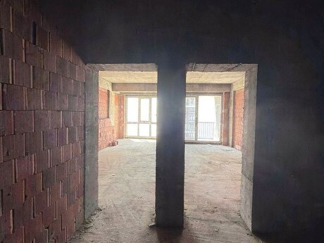 Elan №6339260 - Bakı, Şah İsmayıl Xətai m., 2 otaqlı, 86.5 m², 14/17 mərtəbə