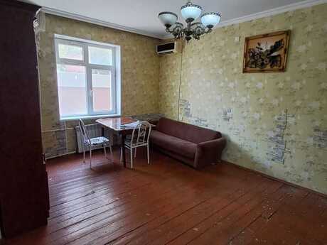 Elan №6339277 - Bakı, Həzi Aslanov m., 2 otaqlı, 55 m², 2/5 mərtəbə