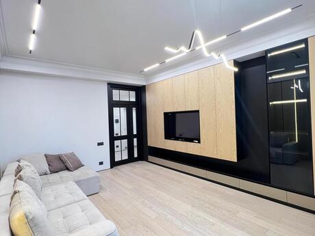 Elan №6339310 - Bakı, Ağ şəhər q., 2 otaqlı, 96 m², 6/8 mərtəbə